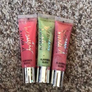 Victoria Secret Flavored Lipgloss